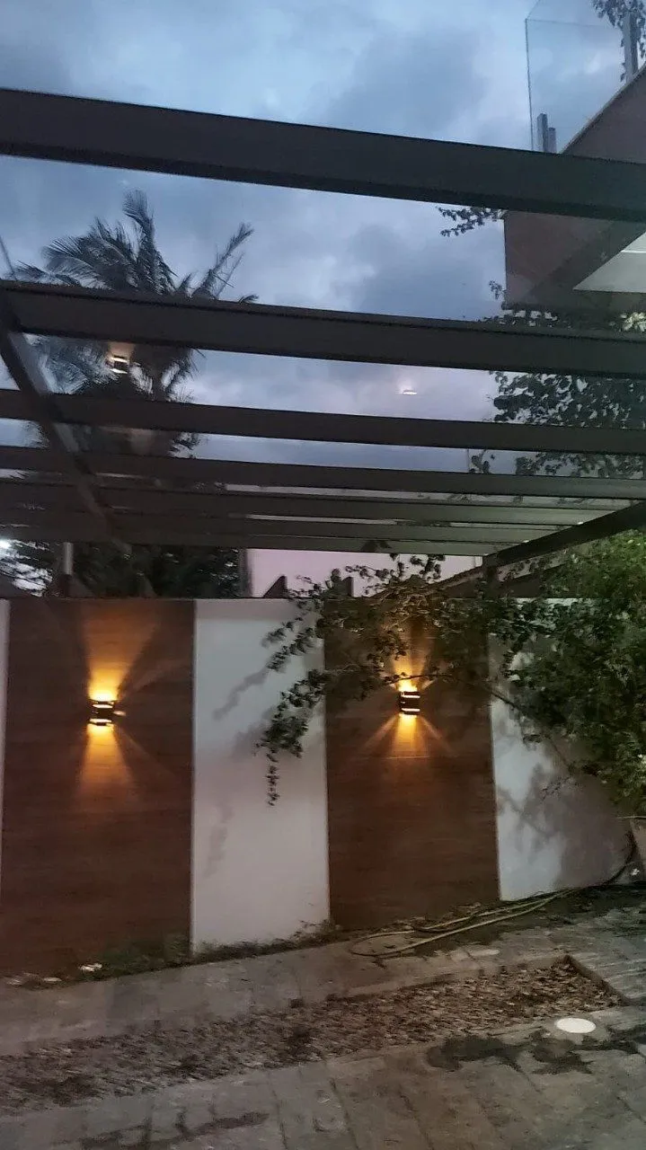 Imagem CASA ALTO PADRÃO - BALNEÁRIO -SÃO LOURENÇO DO SUL - RS