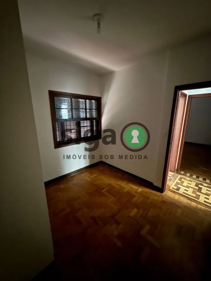 Imagem Casa Comercial para Locação na Chácara Santo Antônio ? 165m²