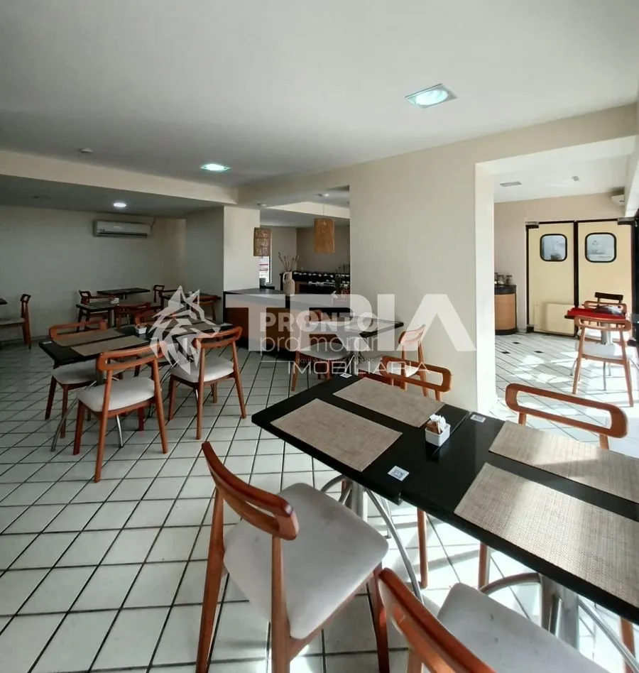 Imagem Flat à venda em Boa Viagem | 36,25 m²