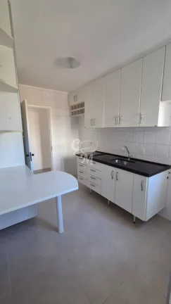 Imagem Apartamento com 3 dormitórios VENDA / LOCAÇÃO