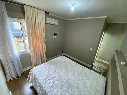 Imagem Apartamento no bairro Auxiliadora com 90m² de 2 dormitórios e 2 vagas