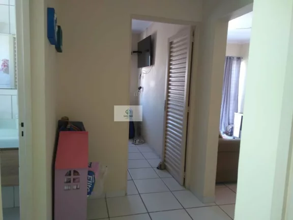 Imagem Apartamento Cobertura Duplex para Venda em Enseada Guarujá-SP