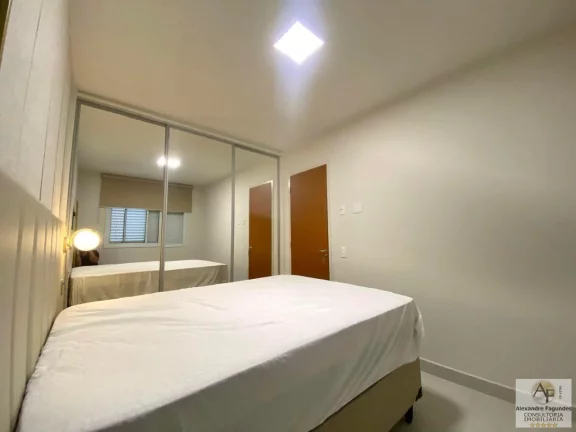 Imagem Apartamento para Venda em Goiânia, PARQUE AMAZONIA, 3 dormitórios, 1 suíte, 2 banheiros, 1 vaga
