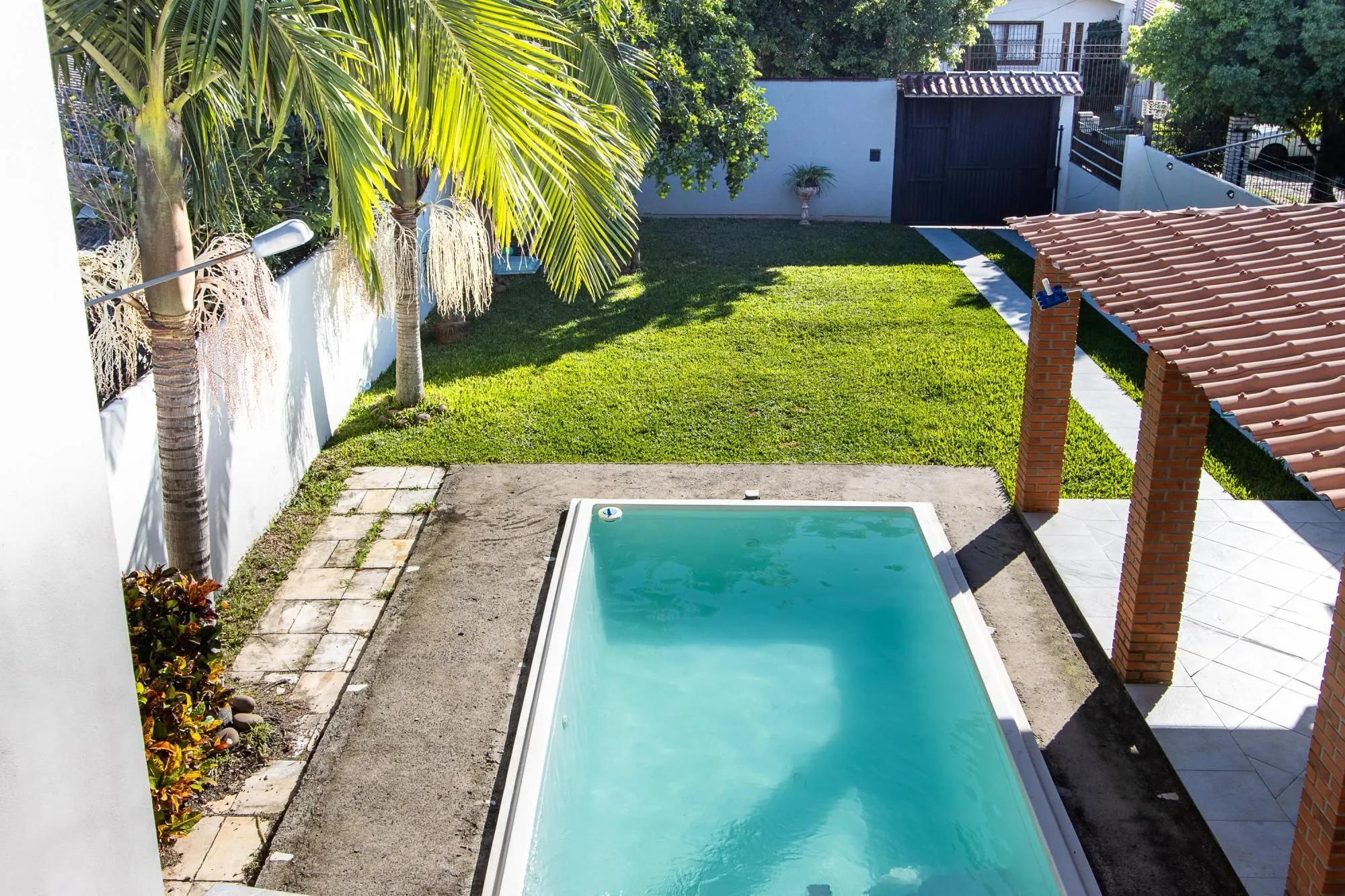 Imagem Casa em Aberta dos Morros