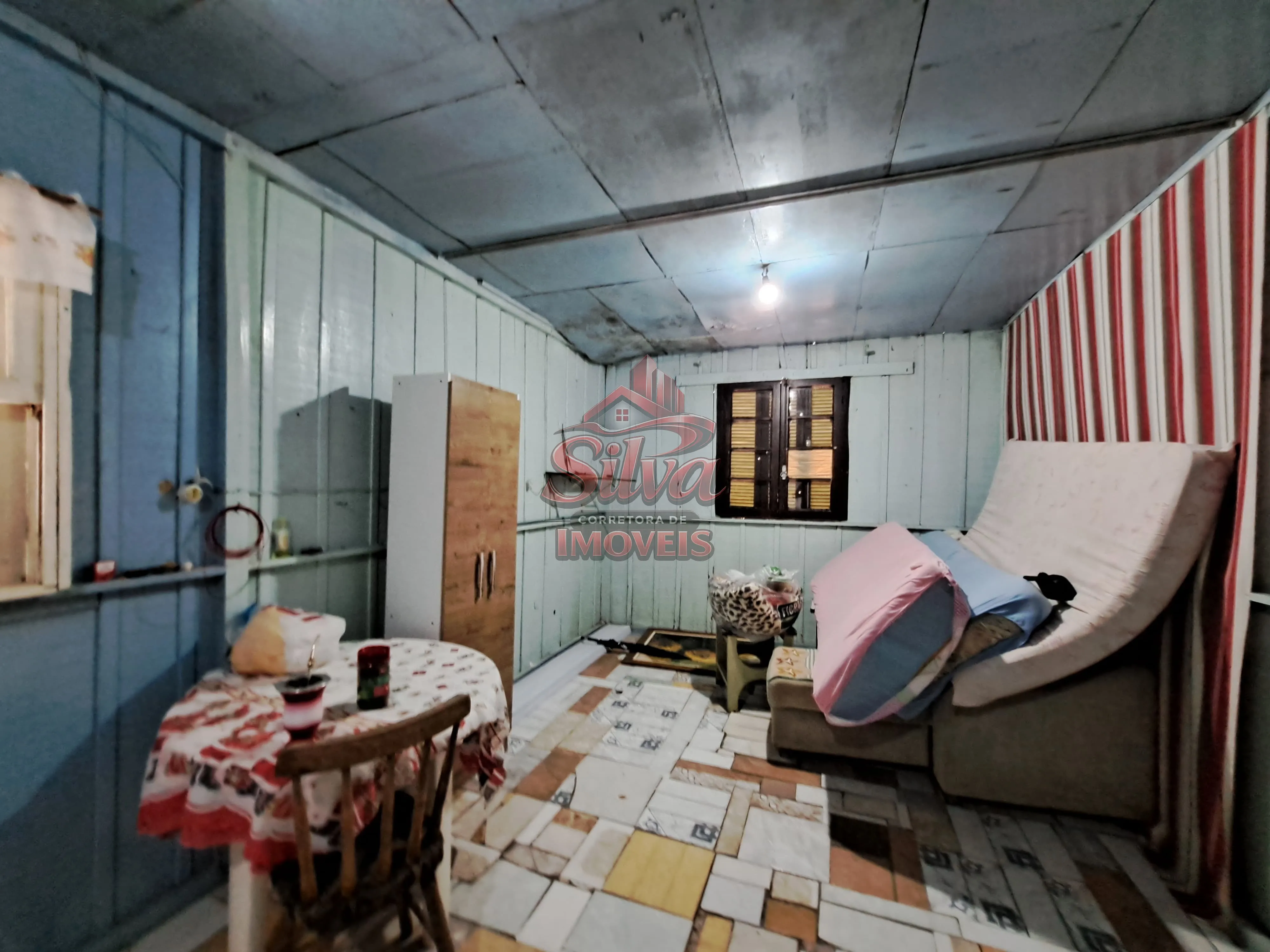 Imagem C95| Casa 1 dormitório à venda em Imbé com terreno de 300m²