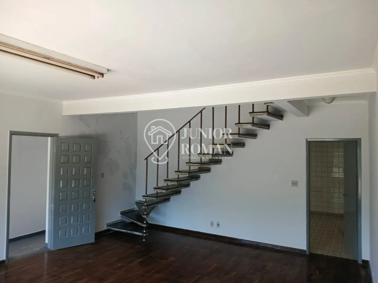 Imagem SOBRADO 3DORM 50M DO SHOPPING ABC - AV PEREIRA BARRETO - SANTO ANDRÉ/SP