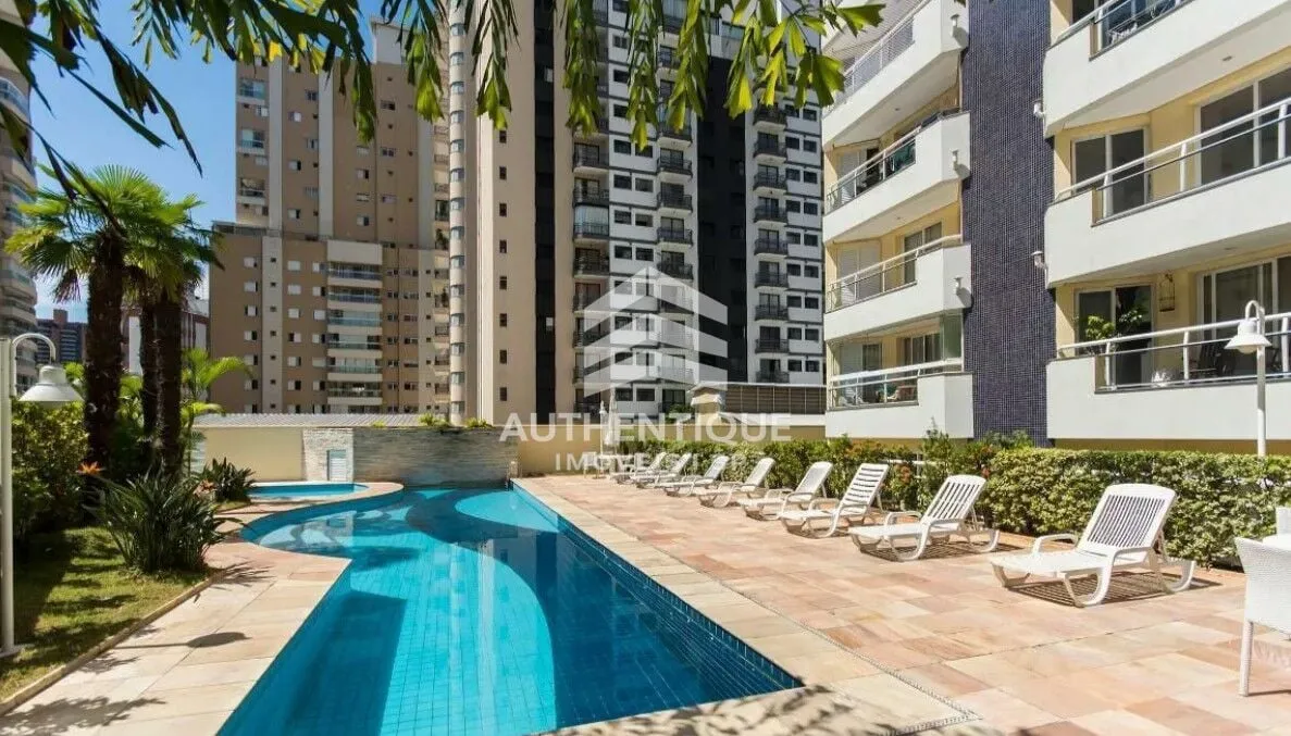 Imagem Olympique Residence Vila Olímpia - Apartamento à venda no bairro Vila Olímpia - São Paulo/SP, Zona Sul