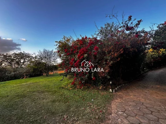 Imagem Sitio à Venda em Igarapé bairro Batatal.