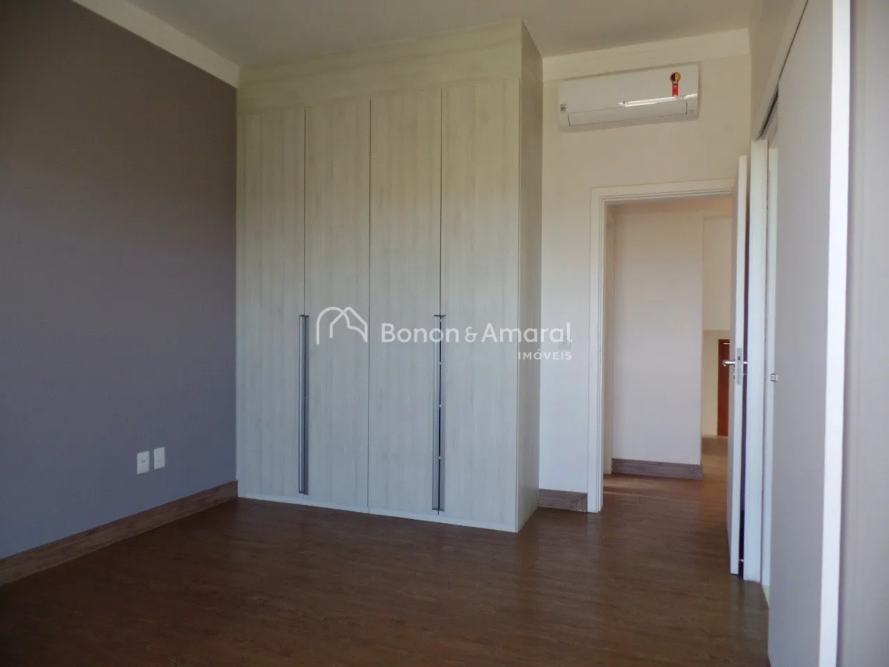 Imagem Casa em Condomínio no Parque das Quaresmeiras, Campinas