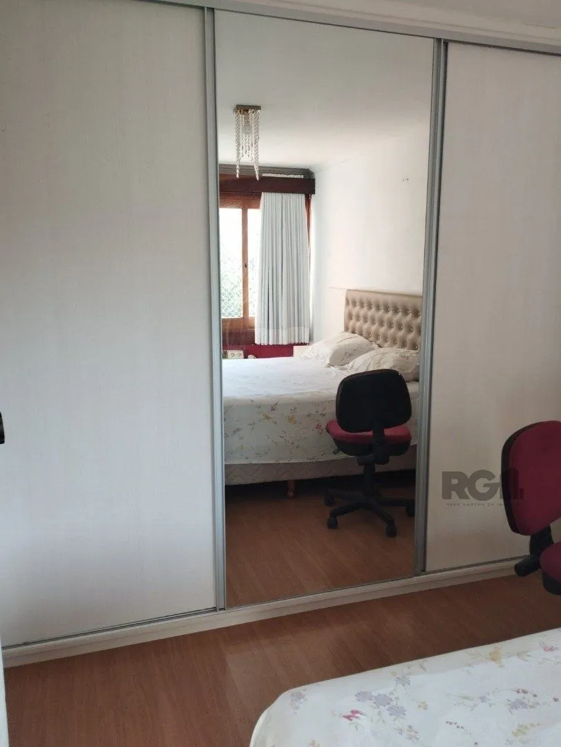 Imagem Apartamento em Praia de Belas