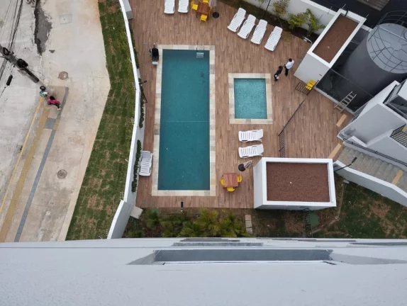 Imagem VIBRA IMIRIM - APTO 2 DORMS NO 6° ANDAR COM VISTA LIVRE E LAZER COMPLETO NO CORAÇÃO DA ZONA NORTE!