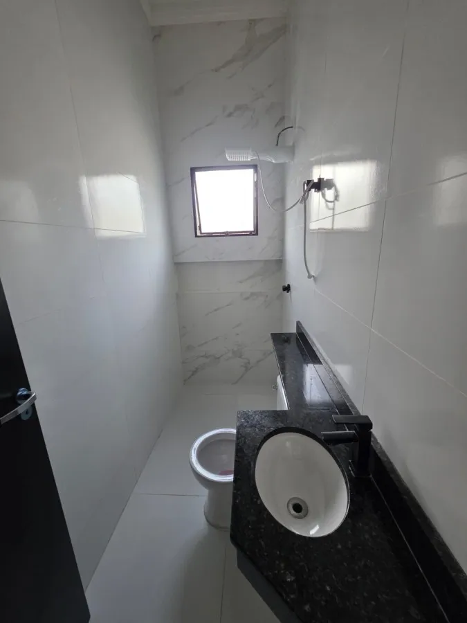 Imagem Casa para Venda em Mongaguá, Jardim Praia Grande, 2 dormitórios, 1 suíte, 1 banheiro, 2 vagas