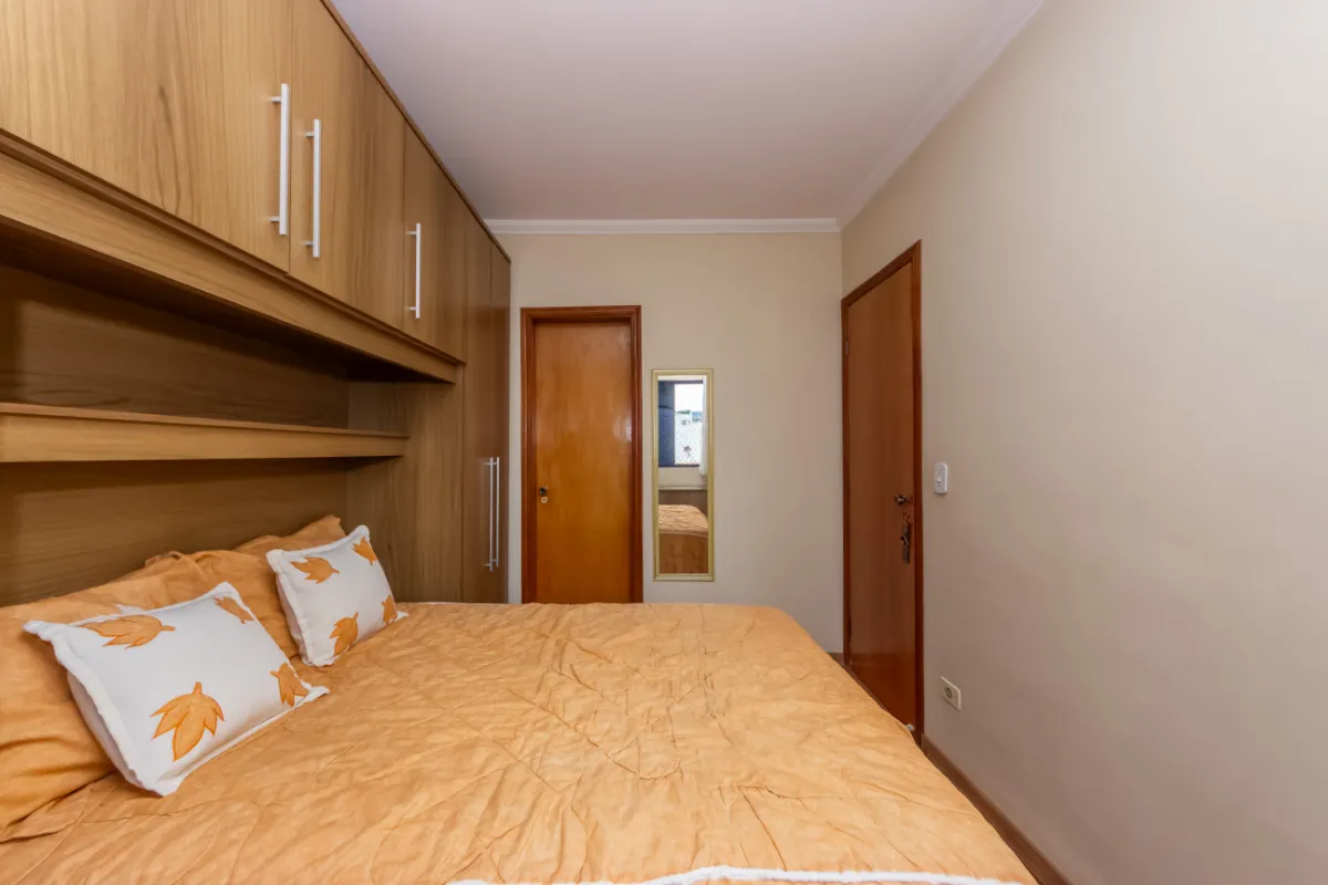 Imagem Apartamento para venda em Rudge Ramos com 3 quartos, sendo 1 suíte, 72m2