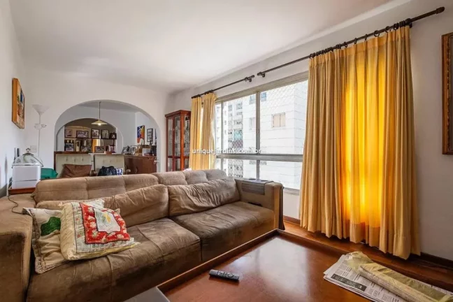 Imagem Apartamento à venda Paraíso São Paulo