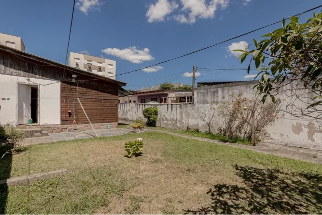 Imagem Terreno/Lote Residencial para venda no bairro Partenon em Porto Alegre