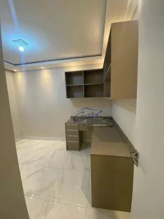 Imagem Apartamento com 1 dormitório à venda, 42 m² por R$ 276.000,00 - Butantã - São Paulo/SP