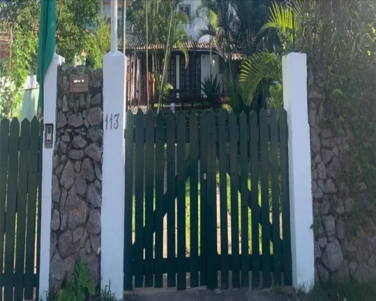 Imagem Casa de Praia - Recreio dos Bandeirantes