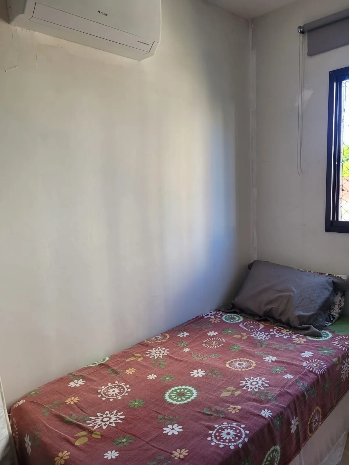 Imagem Maravilhoso Apartamento de 56m² à Venda no Residencial JR Campolim