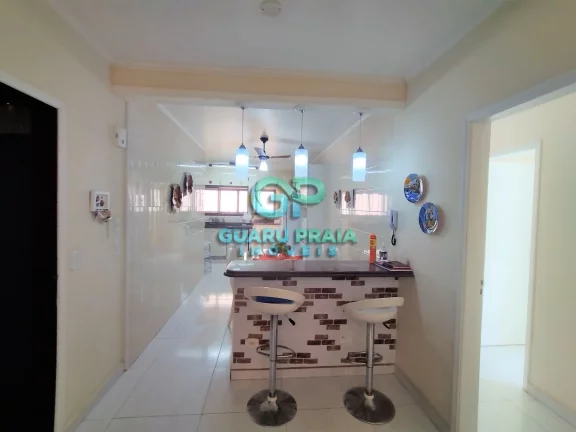 Imagem Apartamento à venda no bairro Enseada - Guarujá/SP