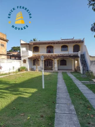 Imagem Casa bairro santa monica disponivel para venda
