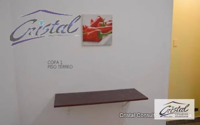 Imagem Prédio Comercial para locação, Parque São George, Cotia - .