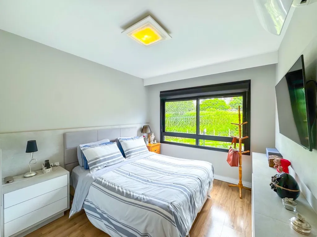 Imagem Apartamento em Chácara das Pedras