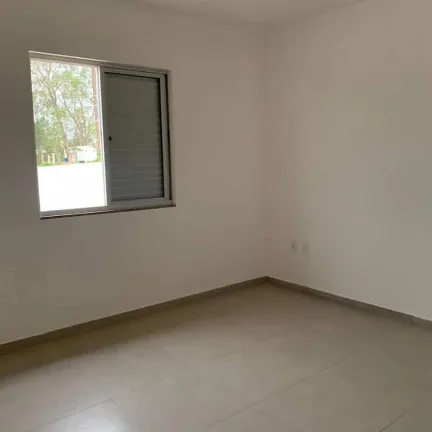 Imagem Casa de Condomínio com 2 Quartos à Venda, 57 m² em Laranjinha - Criciúma