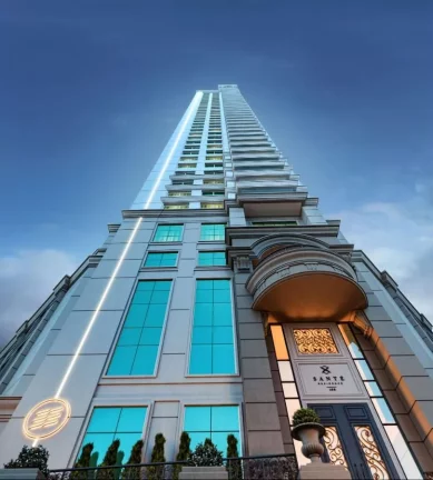 Imagem Santé Boutique Residence