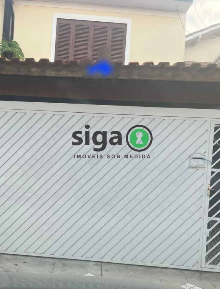Foto do imóvel SOBRADO A VENDA