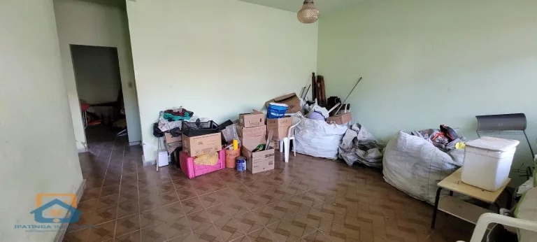 Imagem Casa de 3 quartos e 1 vaga de garagem no Cidade Nobre