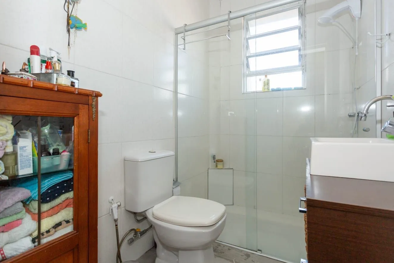 Imagem 2 dormitórios no Menino Deus | 69,01m² privativos