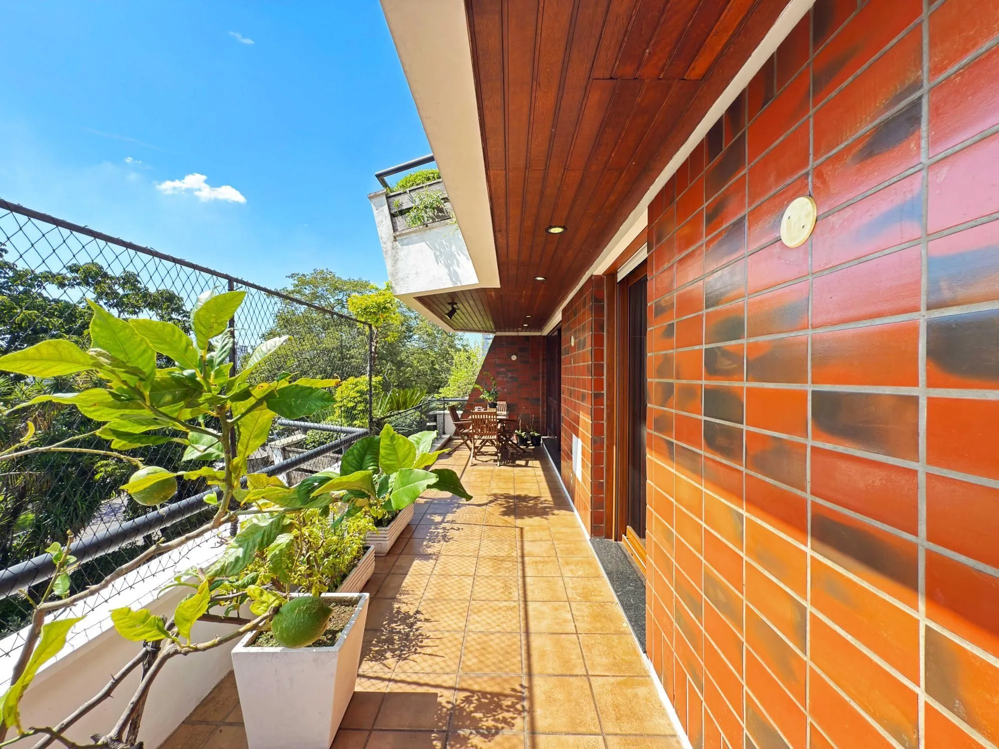 Imagem Apartamento em Petrópolis