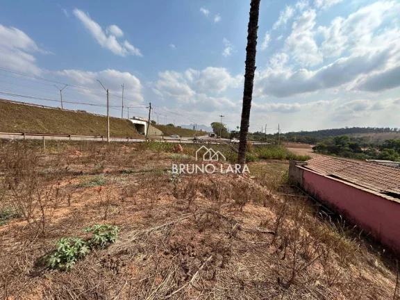 Imagem Terreno à venda em São Joaquim de Bicas