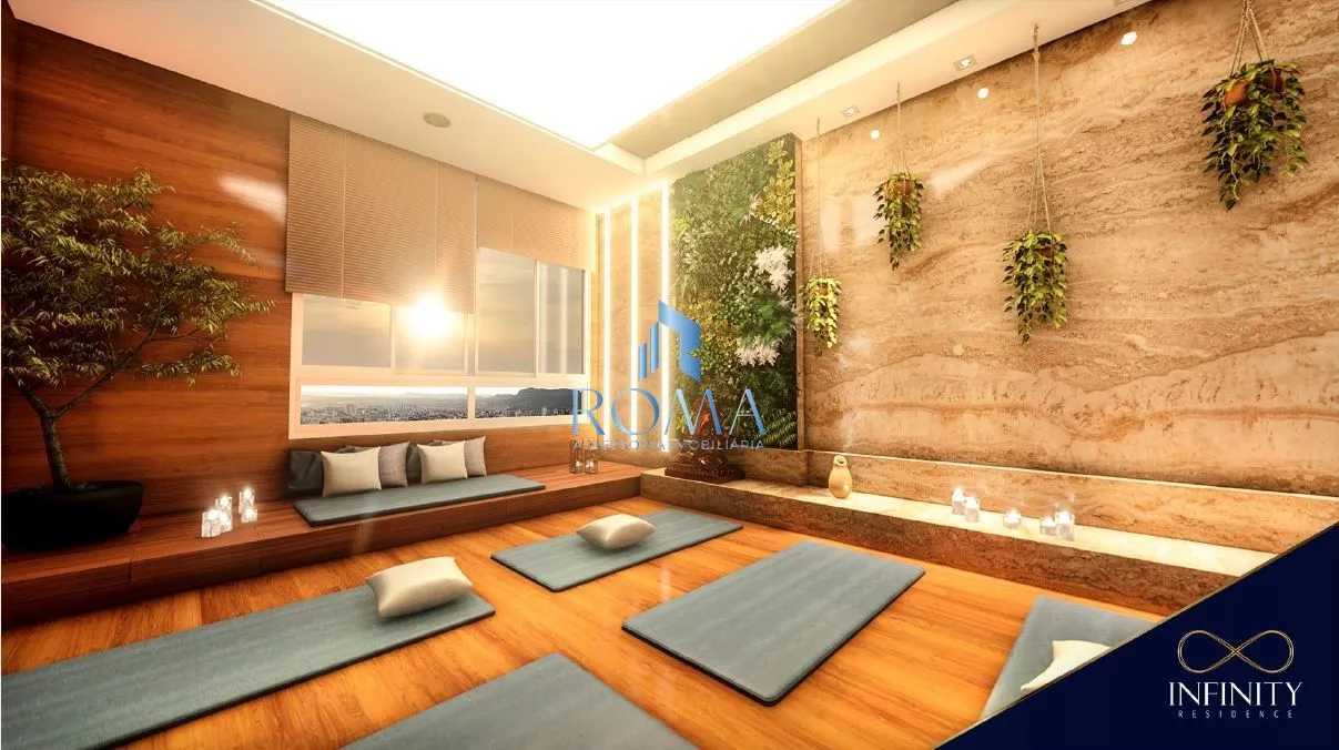 Imagem Últimas Unidades no Infinity Residence | Apartamento de Luxo com Vista 360°