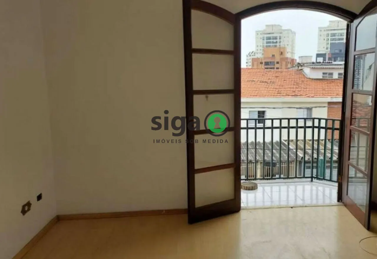 Imagem Casa ampla com 2 suítes, varanda e espaço versátil no quintal!
