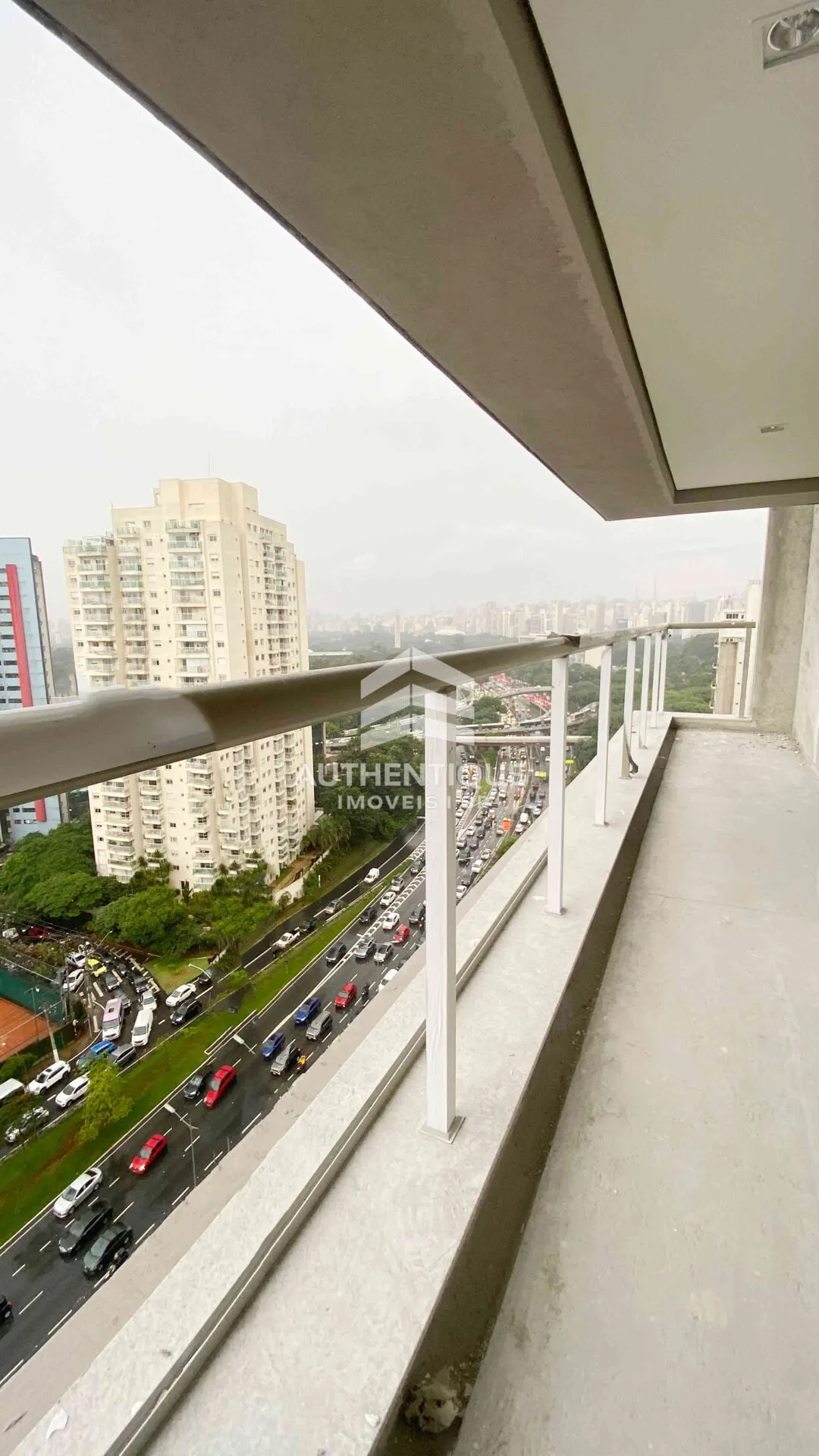 Imagem CASA IBIRAPUERA RESIDENCES - Apartamento no bairro Ibirapuera à venda!