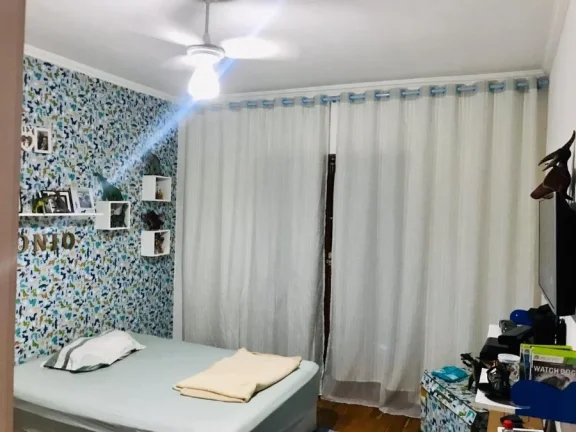Imagem Sobrado para Venda por R$850.000,00 com 200m², 4 dormitórios, 2 vagas e 4 banheiros - Jardim são vicente , São paulo / SP - Cód. BDI35785