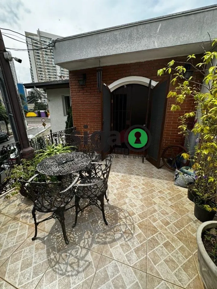 Imagem VENDE na Vila Cruzeiro Casa Assobradada com 3 Dormitórios e uma Vaga
