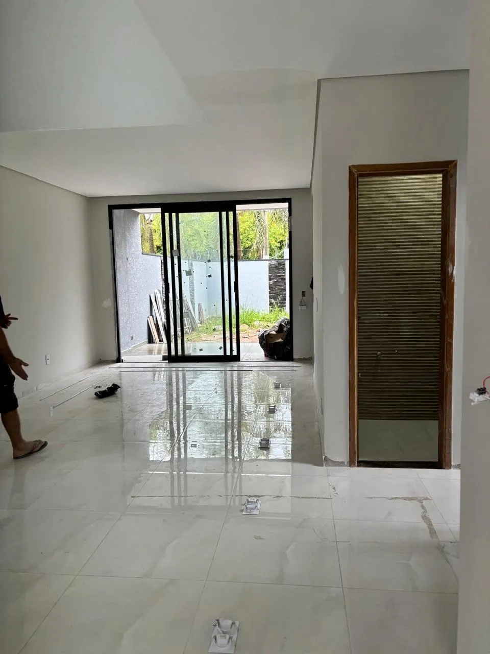 Imagem Linda Casa no Condomínio Via Reggio - Fino Acabamento