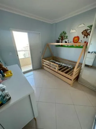 Imagem APARTAMENTO COM 308 m² - VILA GUILHERMINA - PRAIA GRANDE SP
