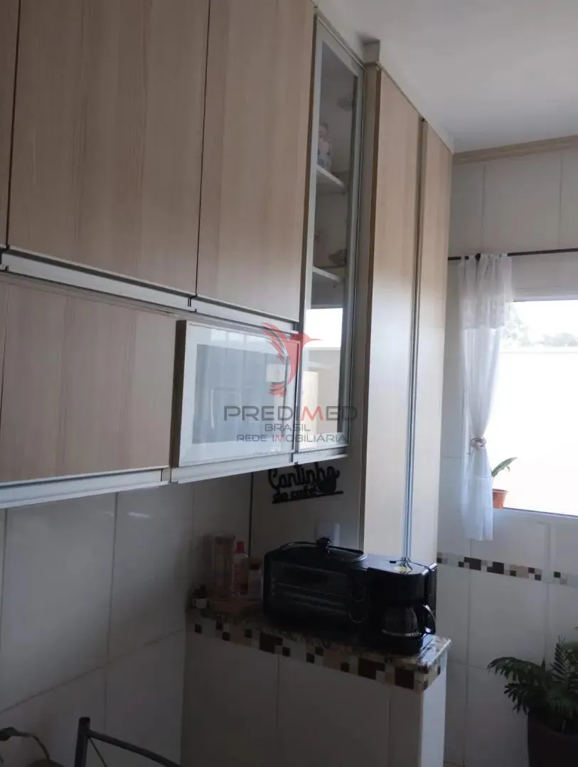 Imagem Apartamento no Coopemi em Guaratinguetá