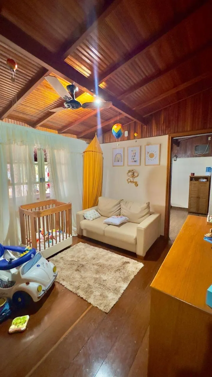 Imagem Chácara à venda 5 Quartos, 2 Suites, 2 Vagas, 12442M², Engenho d'água, Guaratinguetá - SP