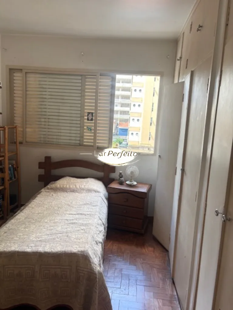 Imagem Apartamento com 3 Quartos à Venda, 100 m² em Cerqueira César - São Paulo