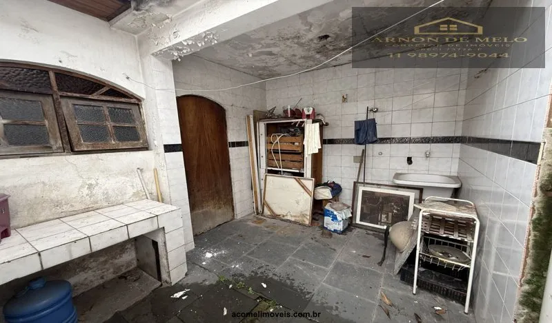 Imagem Casas para venda em São Paulo no bairro Lapa