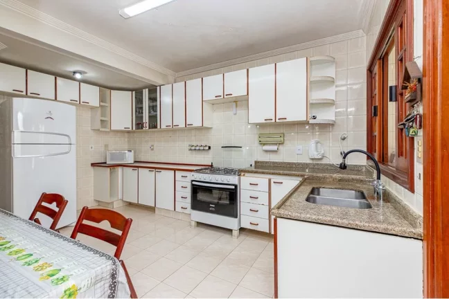 Imagem CASA RESIDENCIAL em São Paulo - SP, Cidade Vargas
