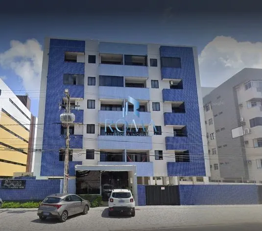 Foto do imóvel Residencial Nautilus - A sua cobertura Beira Mar do Jardim Oceania