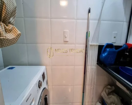 Imagem Apartamento à venda - no Lago Norte