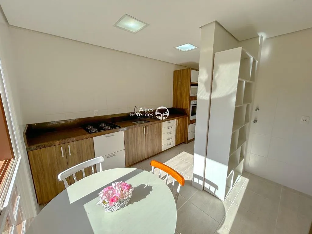 Imagem Apartamento à Venda em Pousada da Neve, Nova Petrópolis - RS