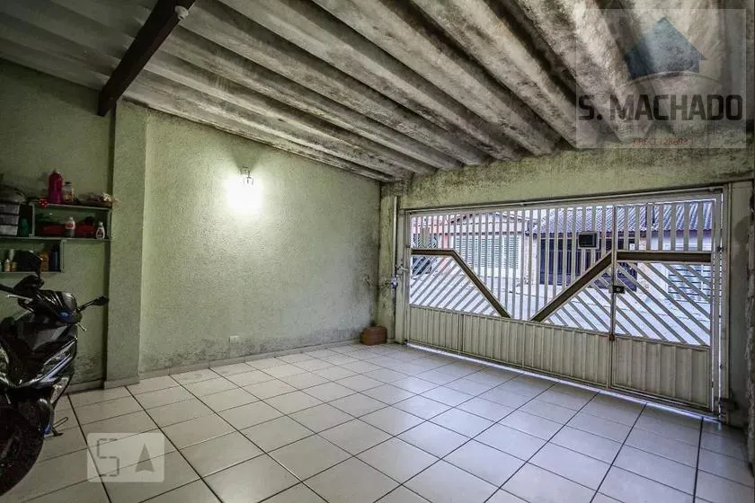 Imagem Sobrado para Venda em Santo André / SP no bairro Parque Jaçatuba