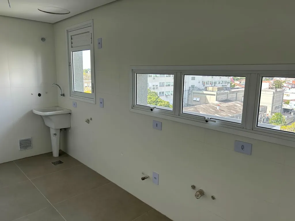 Imagem Apartamento em Jardim Europa